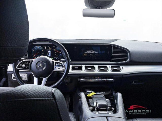 MERCEDES-BENZ GLE 350 350 de 4Matic EQ-Power Coupé Premium