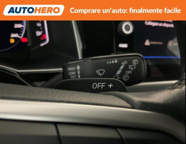 VOLKSWAGEN Taigo 1.5 TSI 150 CV DSG R-Line