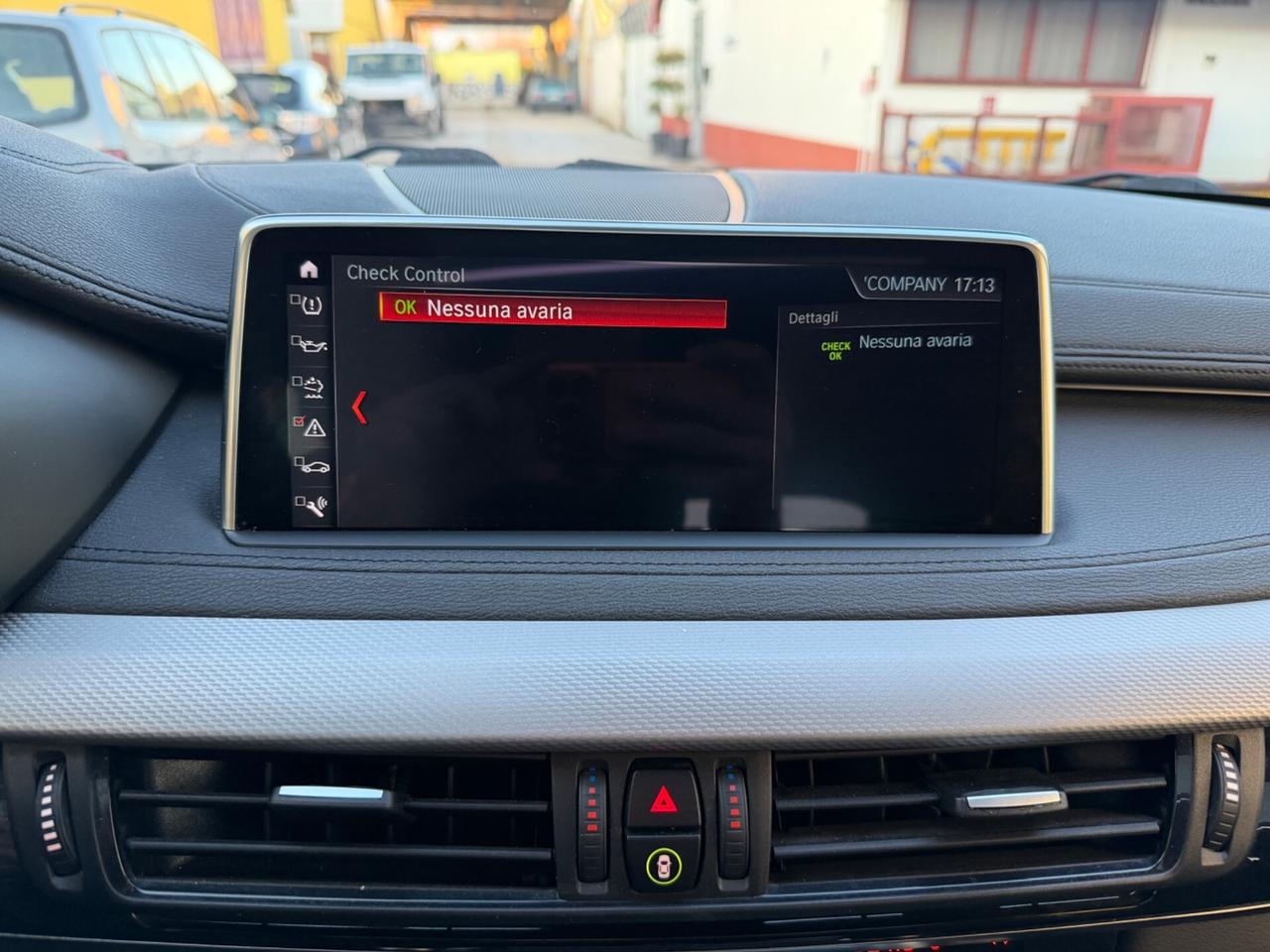 Bmw X6 30d 249CV Msport Individual Stra Full