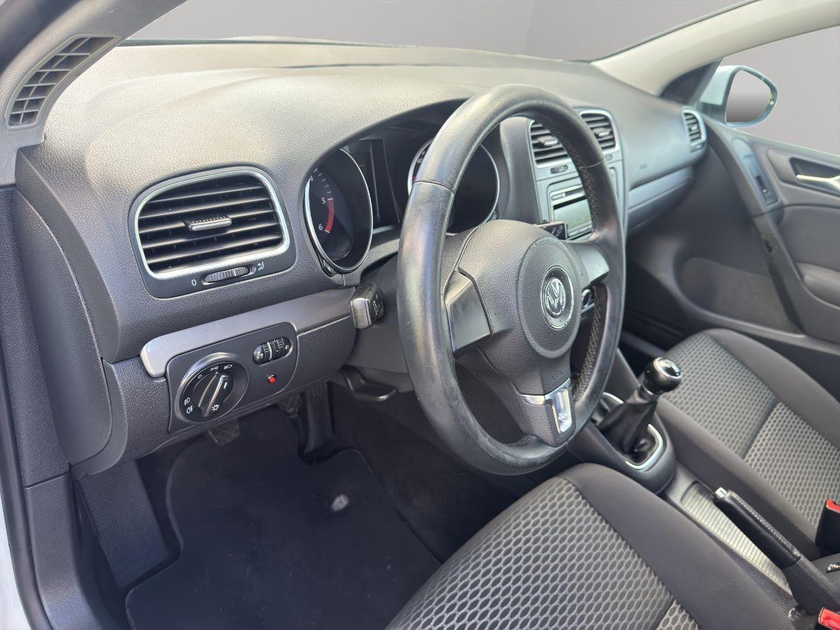 VOLKSWAGEN - Golf - 1.6 TDI 105CV 5p. Highline