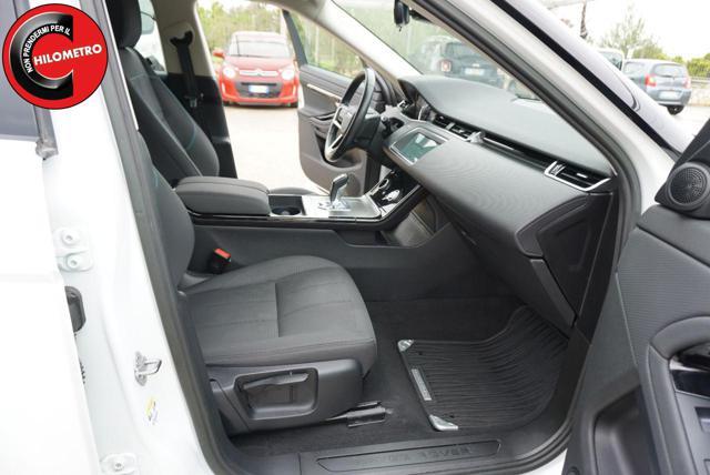 LAND ROVER Range Rover Evoque 2.0D I4 163 CV AWD Auto S