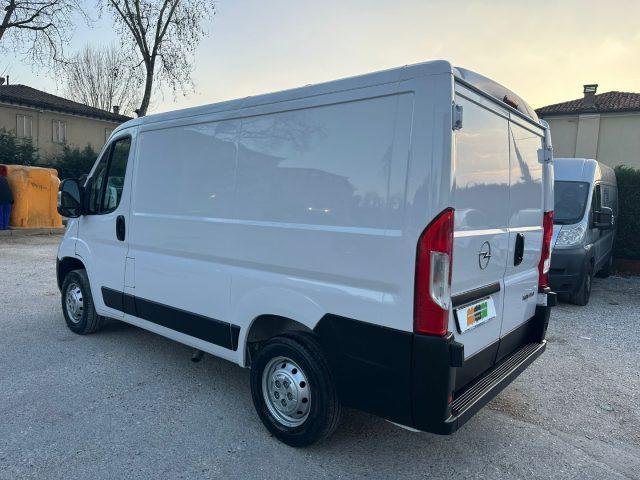 OPEL Movano 30 2.2 BlueHDi 120 S&S PC-TN Furgone