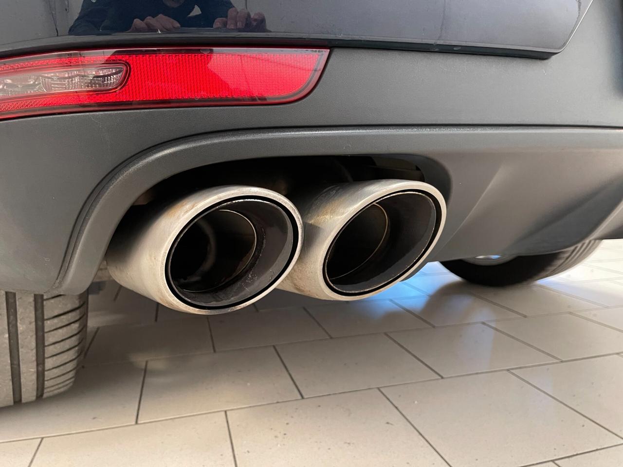 Porsche Macan S 3.0d 250cv pdk c.auto-LEGGI SOTTO