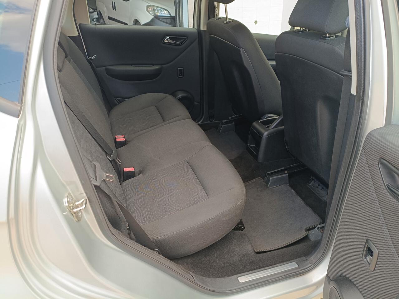 Mercedes-benz A 160 BlueEFFICIENCY Style