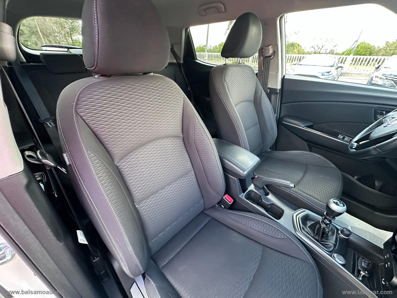 SSANGYONG XLV 1.6d 2WD Limited