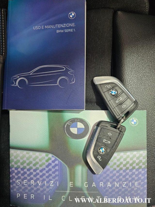 BMW 118 d 5p. Business Advantage