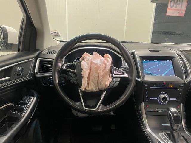 FORD Edge 2.0 TDCI 210CV AWD S&S POWERSHIFT VIGNALE