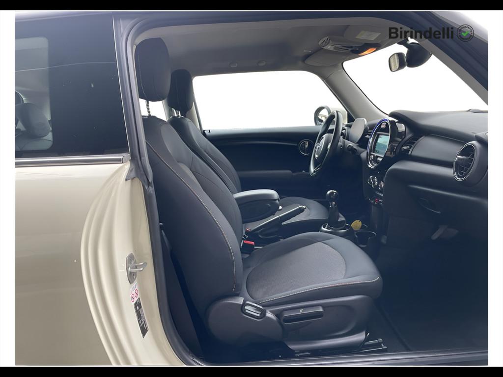 MINI Mini 4ª serie (F56) - Mini 1.5 One 75 CV