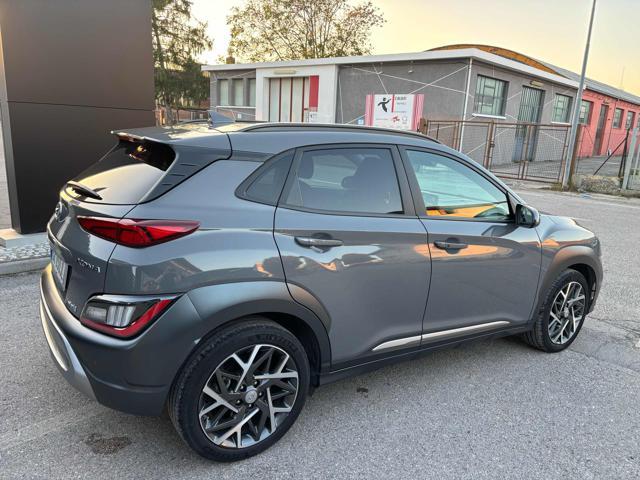 HYUNDAI Kona HEV 1.6 DCT XLine+