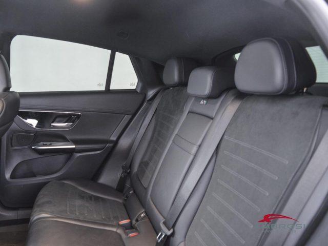 MERCEDES-BENZ GLC 220 220 d AMG Line Advanced Plus 4matic auto