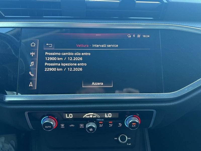 Audi Q3 Q3 SPB 35 TDI S tronic Business Plus