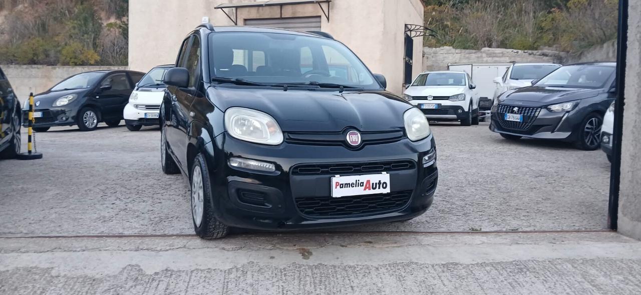 Fiat Panda 1.2 Lounge - 2013