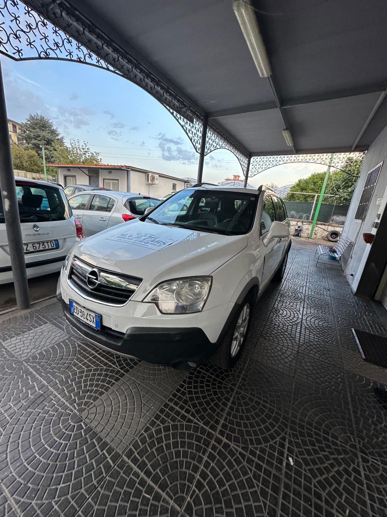 Opel Antara 2.0 CDTI 150CV Cosmo