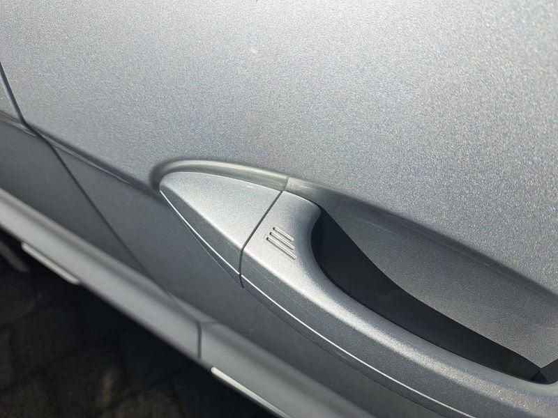 Ford EcoSport 1.5 ecoblue ST-Line s&s 100cv my19