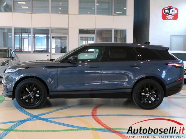 LAND ROVER Range Rover Velar 2.0 I4 PHEV 404 CV DYNAMIC SE 4WD IBRIDO PLUG-IN