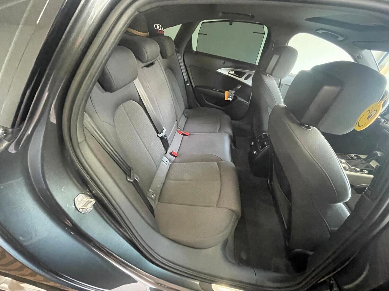 Audi A6 2.0 190 CV aut. 4G Limousine