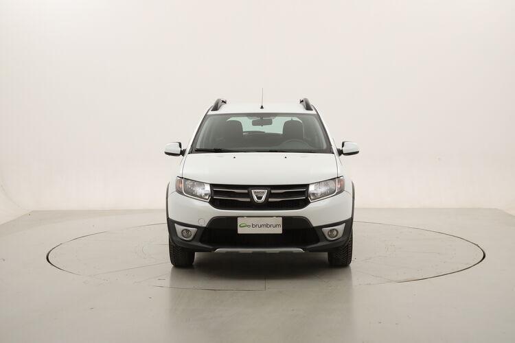 Dacia Sandero Stepway TurboGPL Start&Stop BR040197 0.9 GPL 90CV