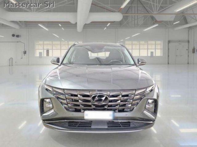HYUNDAI Tucson Tucson 4WD 2021 1.6 hev Exellence 4wd auto - GG434