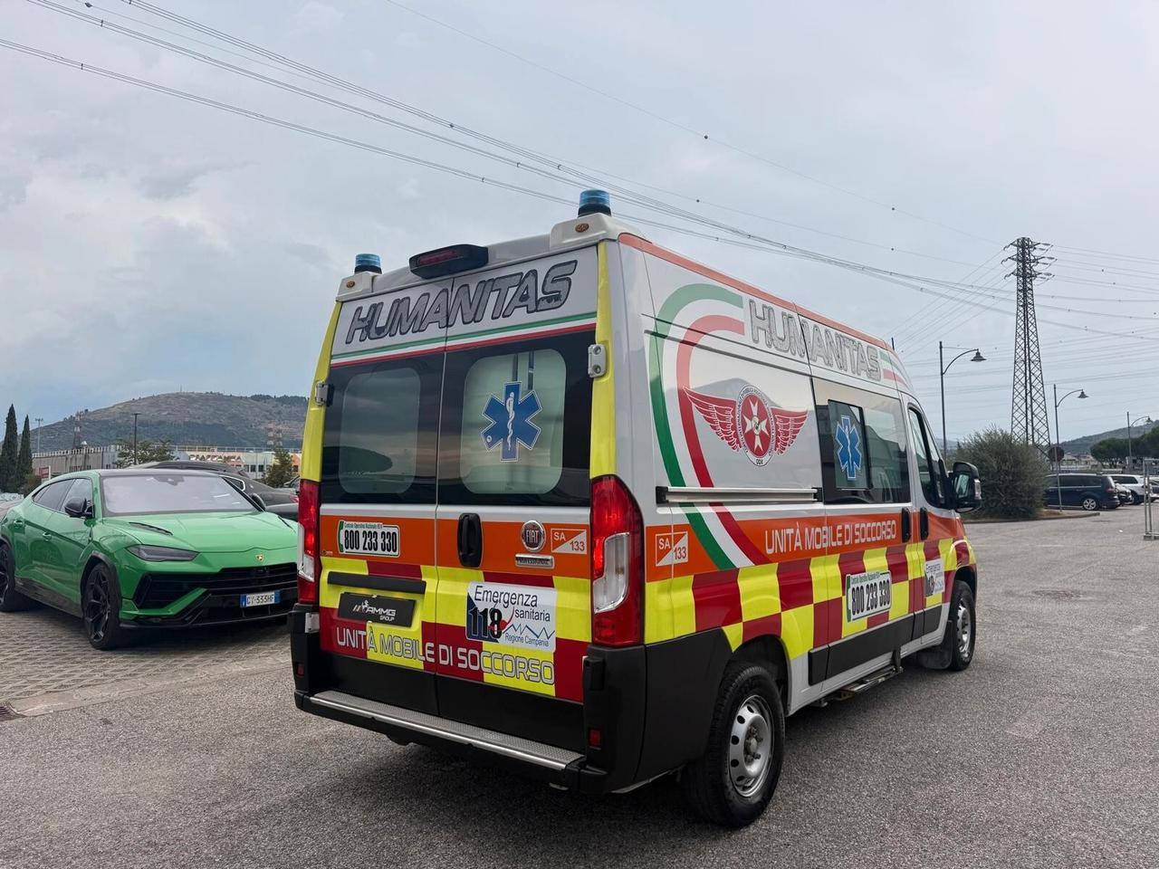 FIAT DUCATO 33 2.2 MJT 140CV AT9 PM-TM PANORAMA (013)
