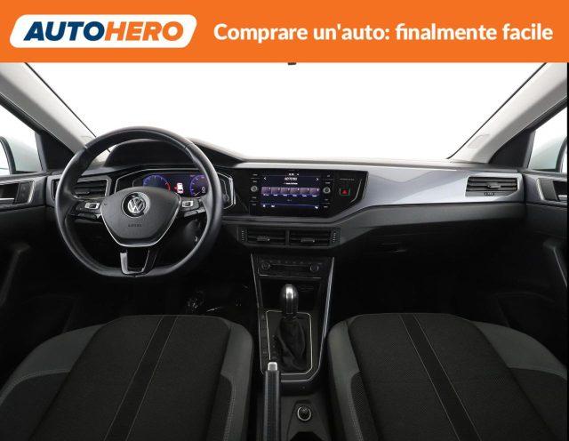 VOLKSWAGEN Polo 1.0 TSI DSG 5p. Highline BlueMotion Technology