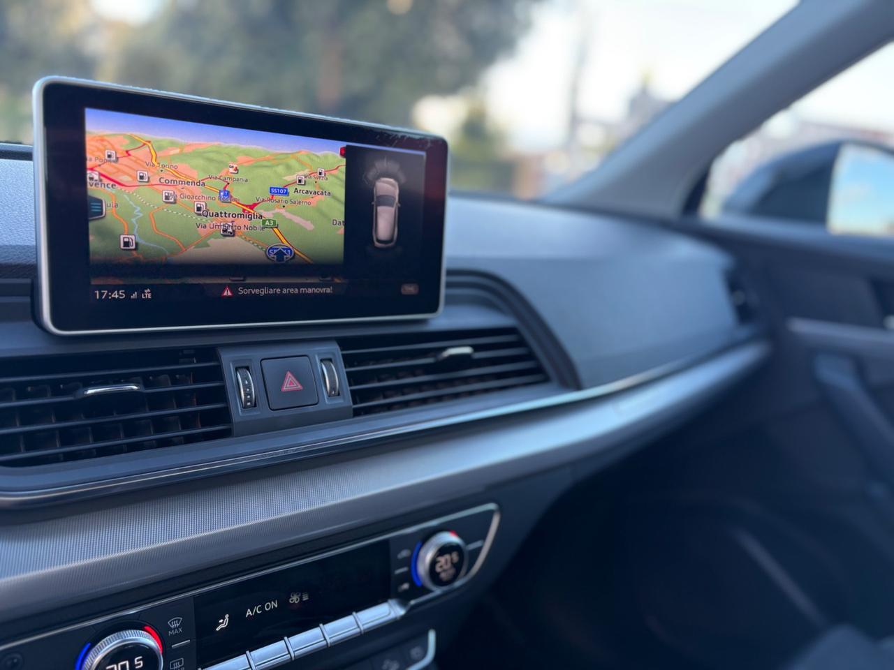 Audi Q5 2.0 TDI quattro S tronic Sport