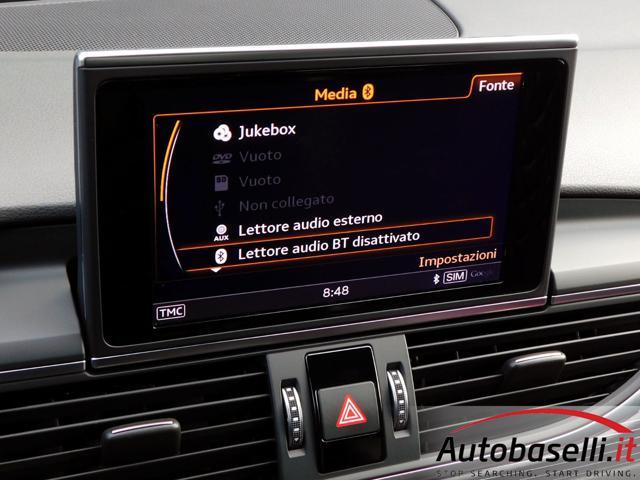 AUDI A6 AVANT 3.0TDI COMPETITION QUATTRO TIPTRONIC 326CV