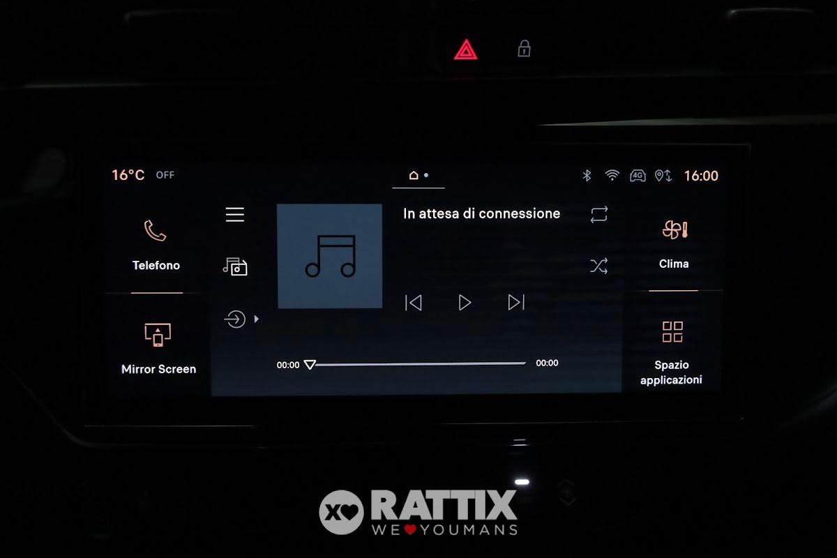 Alfa Romeo Junior 1.2 Hybrid 145CV e-DCT6