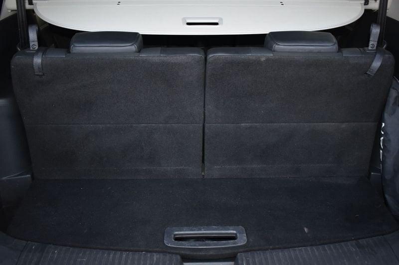 Nissan X-Trail X-Trail e-Power e-4orce 4WD 7 posti Tekna