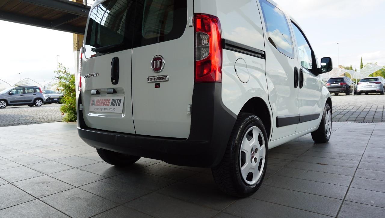 FIAT Fiorino cargo 1.3 mjt 95cv SX E6d-temp
