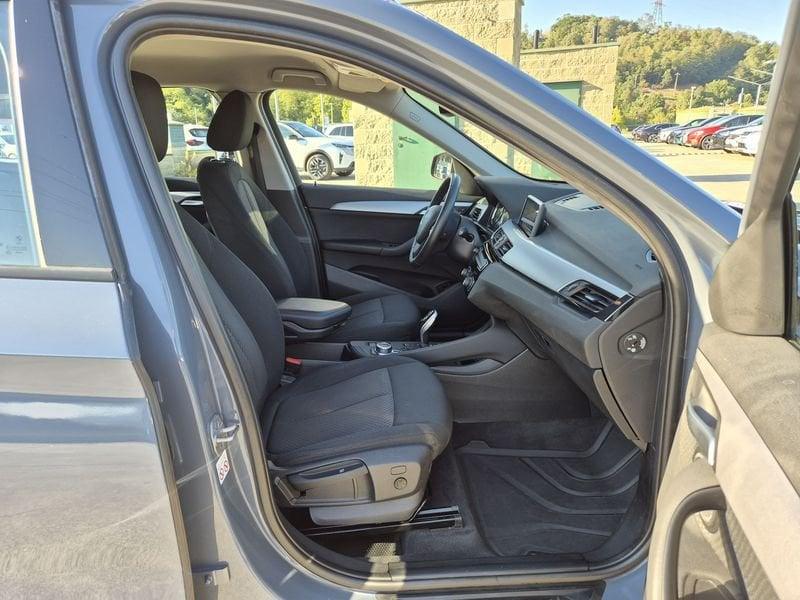 BMW X1 sdrive16d Business Advantage auto