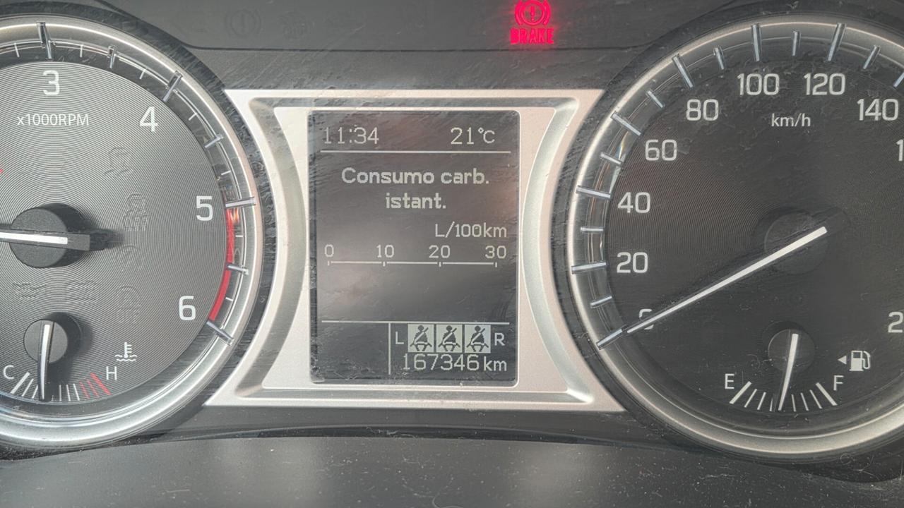 Suzuki Vitara 1.6 DDiS V-Top