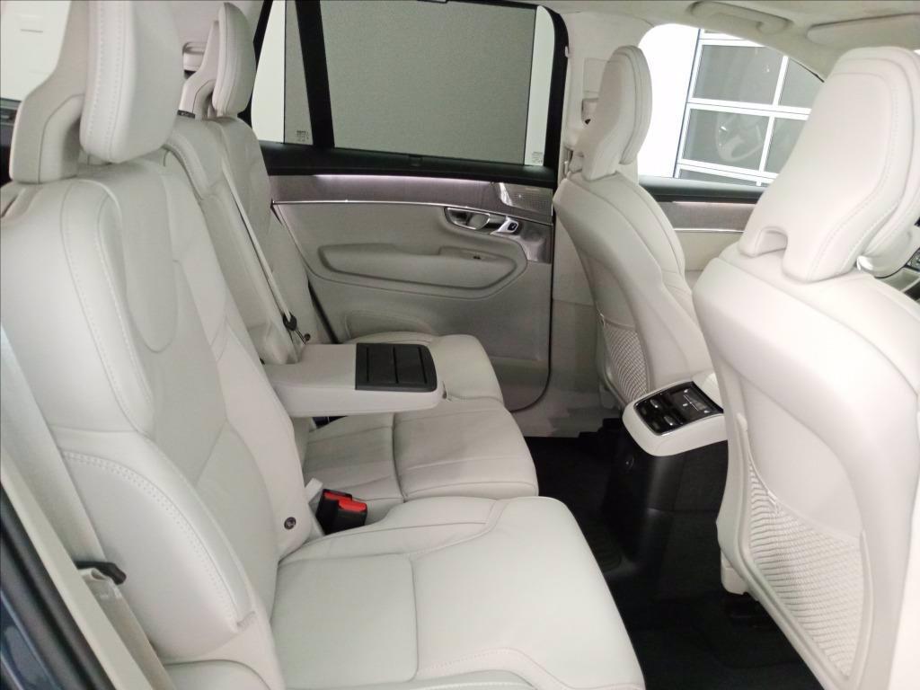 VOLVO XC90 2.0 t8 phev Ultra Bright awd 7p.ti auto del 2025