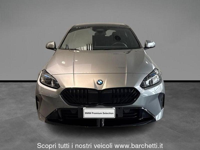 BMW Serie 1 120d 48V MSport Pro auto