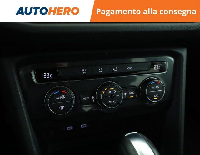 VOLKSWAGEN Tiguan Allspace 1.5 TSI ACT DSG Advanced BMT