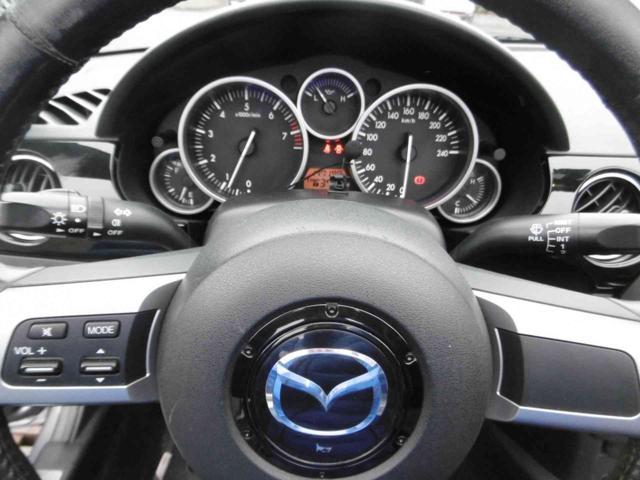 MAZDA MX-5 2.0L 16V 3rd 160cv!! ISCRIVIBILE ASI