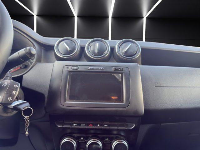 DACIA Duster 1.5 Blue dCi 8V 115 CV 4x2 Comfort