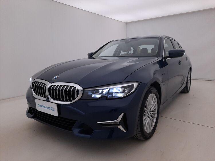 BMW Serie 3 330e Luxury BR948163 2.0 Plug-In Hybrid 252CV