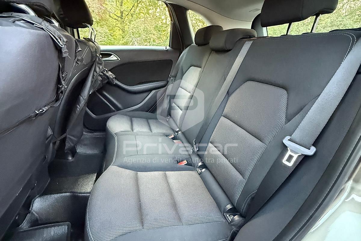 MERCEDES B 180 Executive
