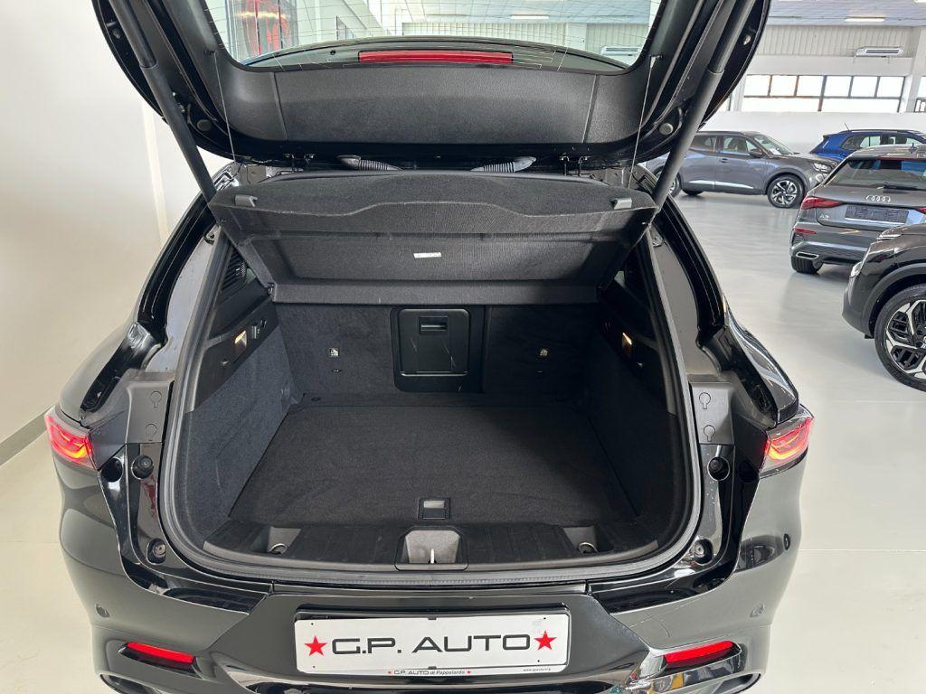 Alfa Romeo Tonale 1.5 160 CV MHEV TCT7 Sprint