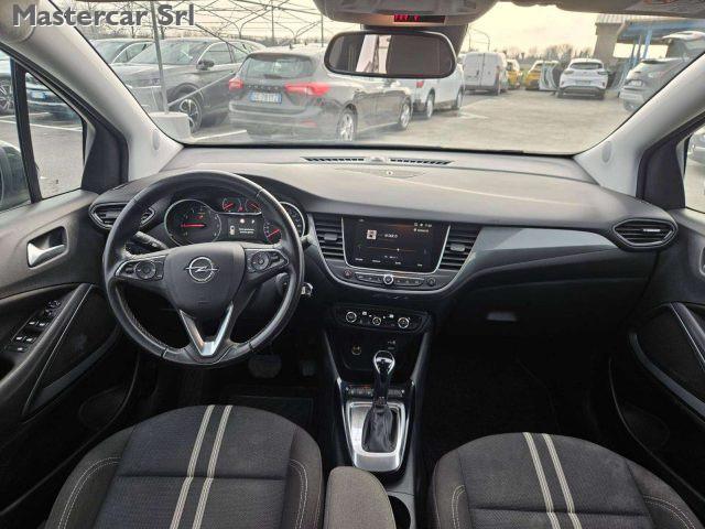 OPEL Crossland Crossland 1.2 Elegance automat. - targa GT180MB