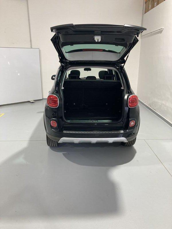 FIAT 500L 1.6 MultiJet 105cv Lounge
