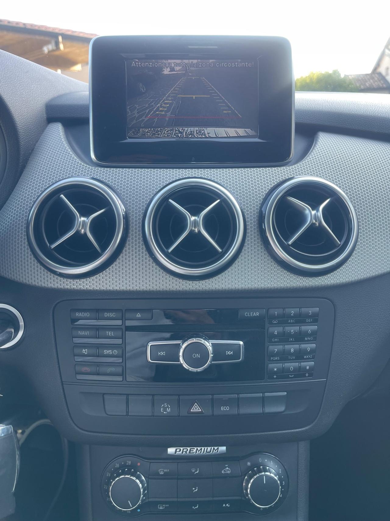 Mercedes-benz B 180 B 180 CDI Sport