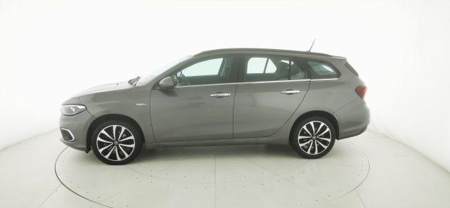 FIAT Tipo 1.6 Mjt S&S DCT SW S-Design
