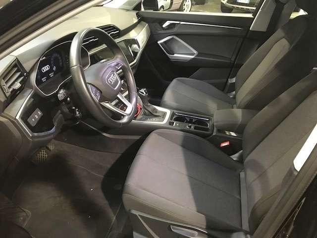 Audi Q3 Q3 Sportback 35 2.0 tdi Plus quattro s-tronic