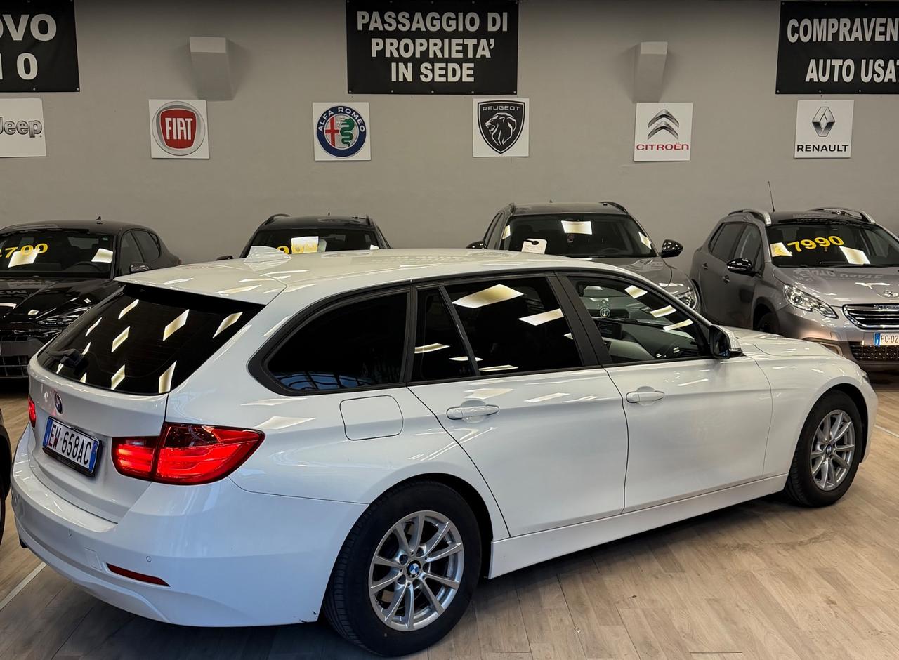 Bmw 316 316d