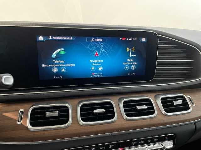 Mercedes-Benz GLE 450 450 4Matic EQ-Boost Premium