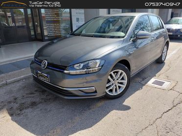 Volkswagen Golf Business 1.5 TGI BlueMotion #10224