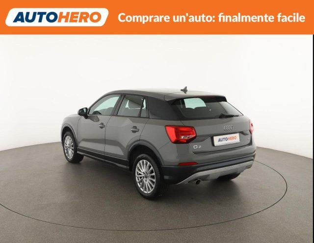 AUDI Q2 1.6 TDI Design