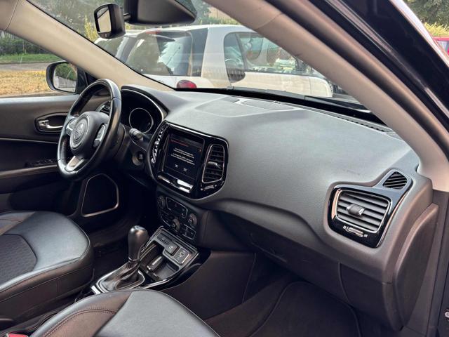 JEEP Compass 1.3 Turbo T4 150 CV aut. 2WD Limited