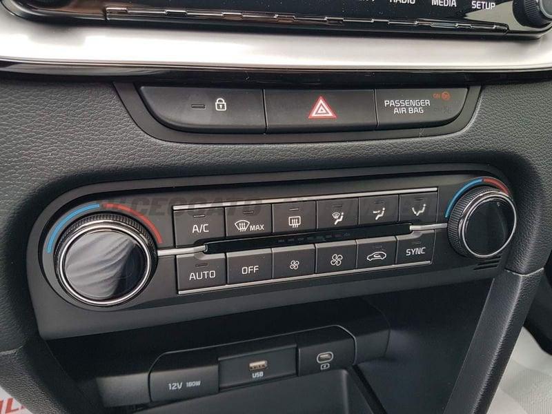 KIA Xceed XCeed 1.0 t-gdi Gpl Business 94cv mt